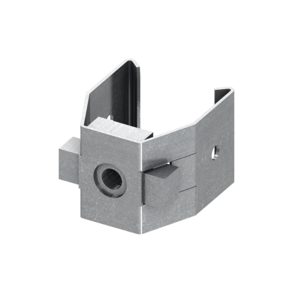 Установочный элемент Tece TECEprofil с резьбой М8 9040004 1 Установочный элемент Tece TECEprofil с резьбой М8 9040004