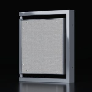 Люк одностворчатый Shagma 20х20 ревизионный под плитку ЛС200x200К