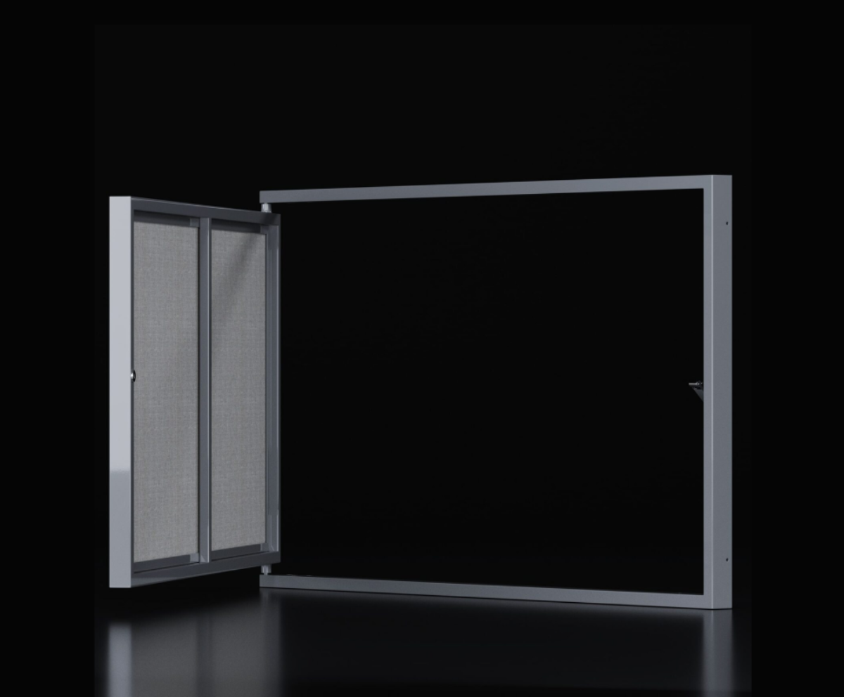 Люк одностворчатый Shagma 80х60 ревизионный под плитку ЛС800x600Г 3 Люк одностворчатый Shagma 80х60 ревизионный под плитку ЛС800x600Г — изображение 3